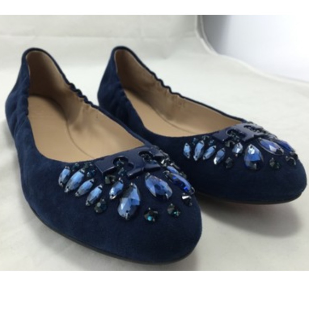 Tory Burch Shoes 💙